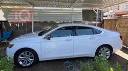 Chevrolet Impala